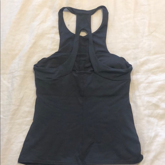 Alō Workout Top - Picture 2 of 2